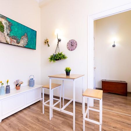 Bed and Breakfast Il Sonaglio Palermo Exteriér fotografie