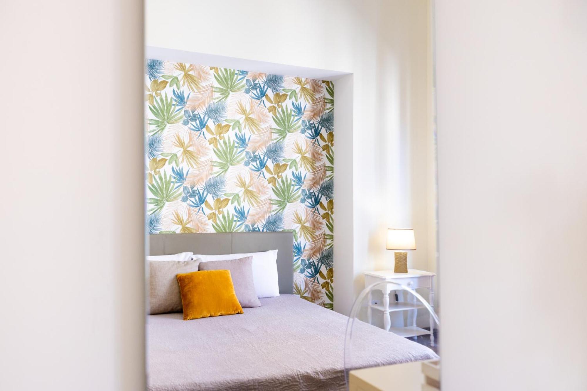 Bed and Breakfast Il Sonaglio Palermo Exteriér fotografie