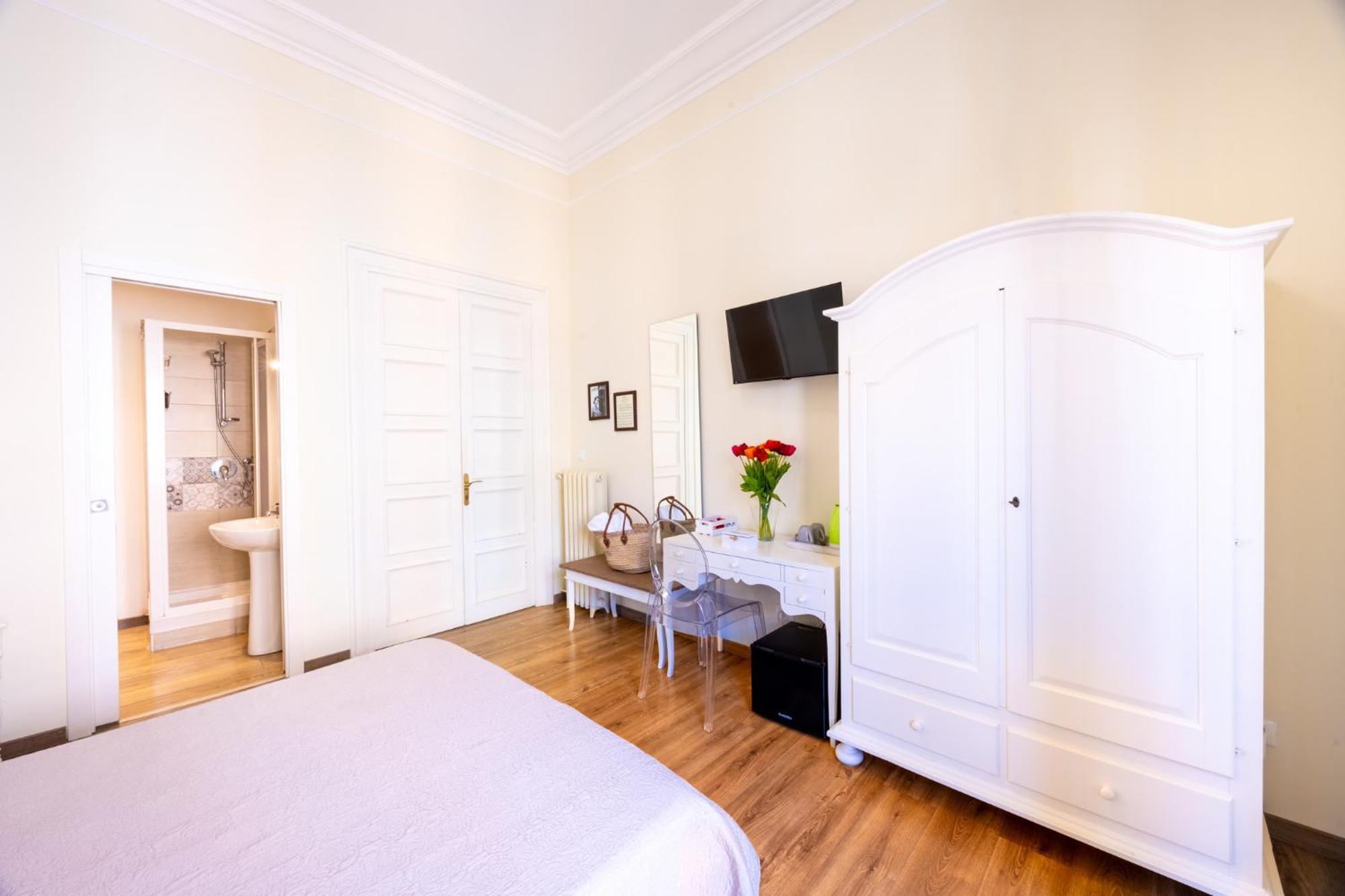Bed and Breakfast Il Sonaglio Palermo Exteriér fotografie