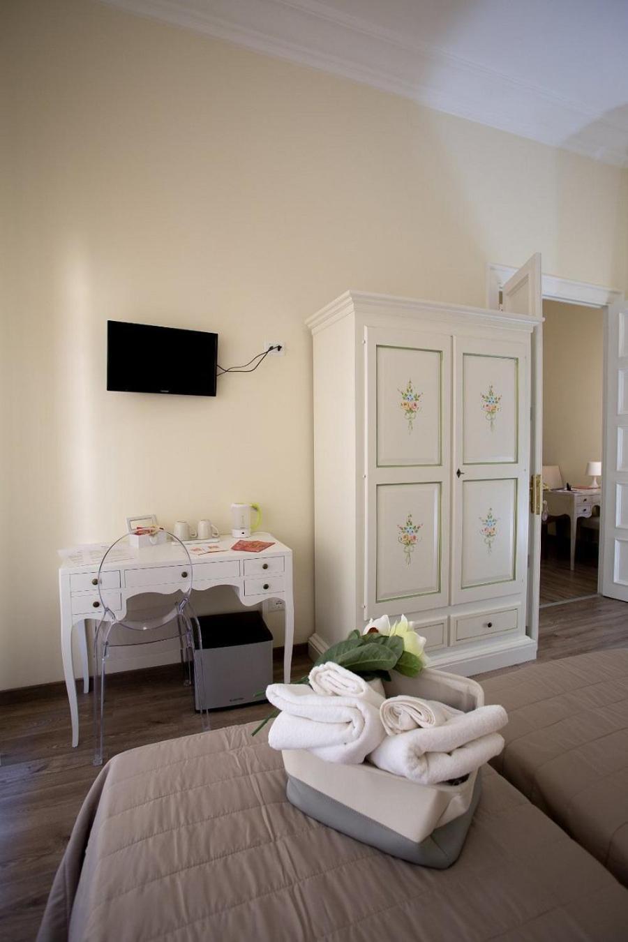 Bed and Breakfast Il Sonaglio Palermo Exteriér fotografie