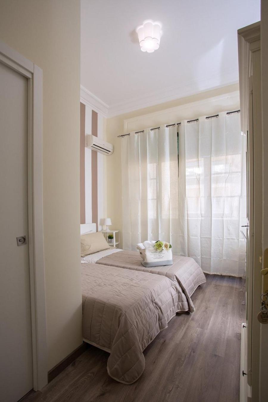 Bed and Breakfast Il Sonaglio Palermo Exteriér fotografie